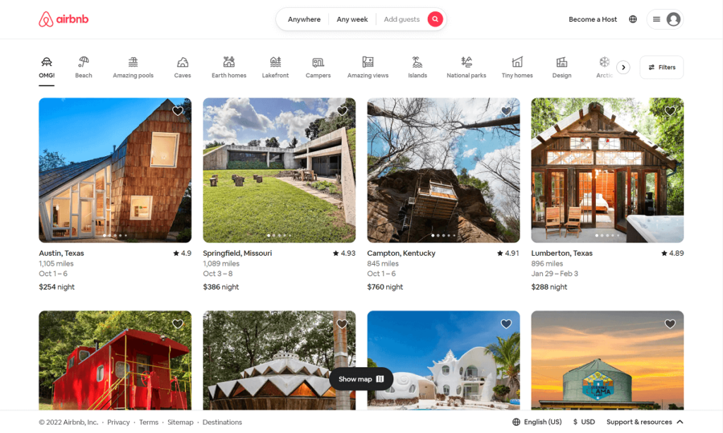 airbnb-homepage-screenshot
