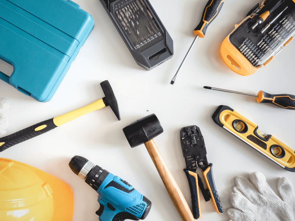 handyman business tools to buy