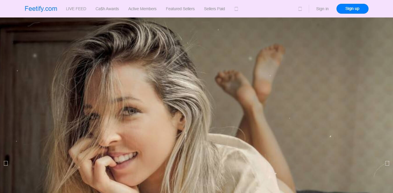 31 Good Apps To Sell Feet Pics For A Lot Of Money