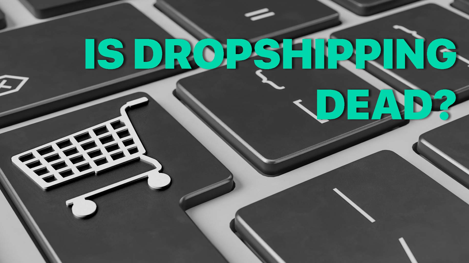 Is Dropshipping Dead? (2023) Here's What You Need to Know