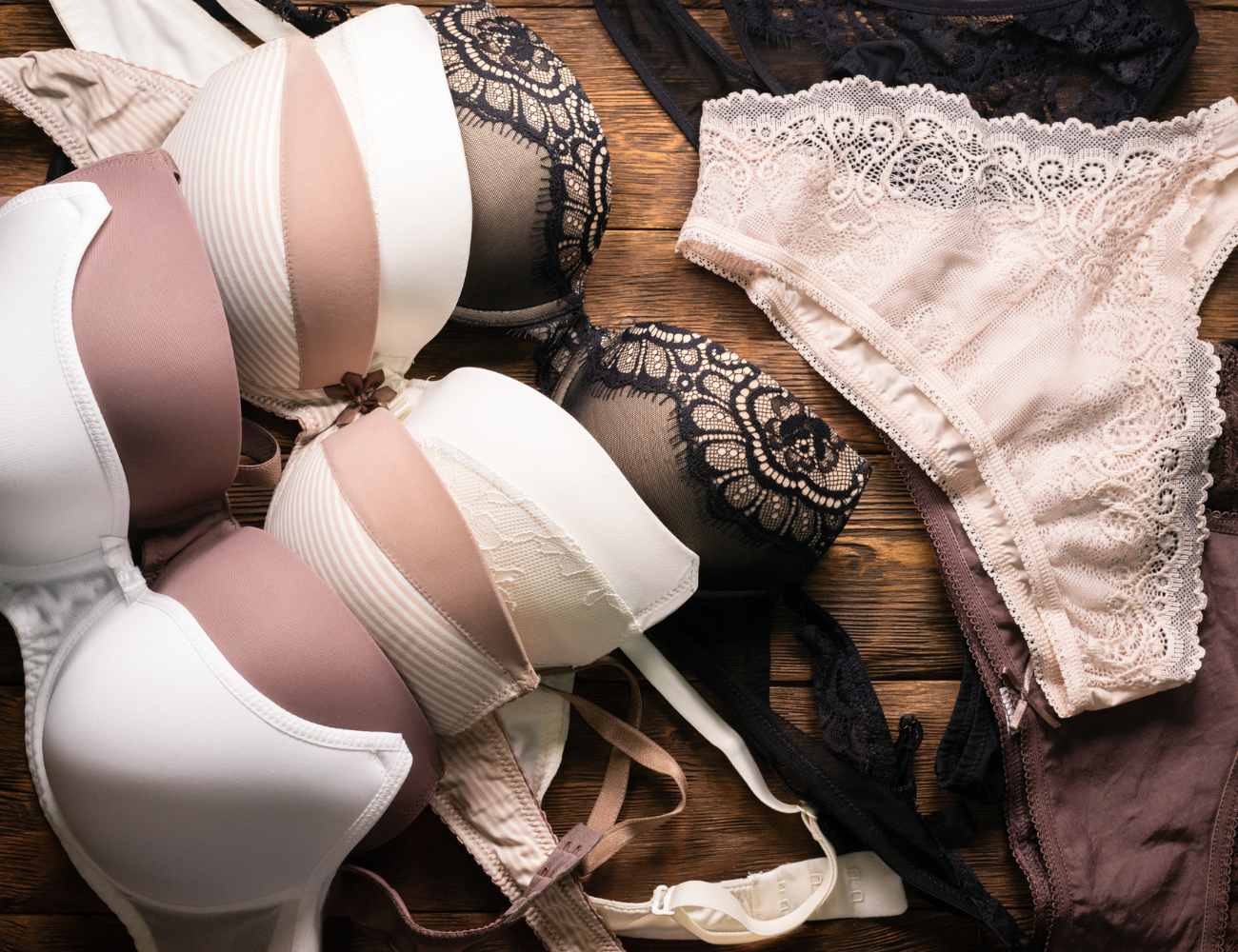 7 Ways To Make Money Selling Dirty Underwear Online