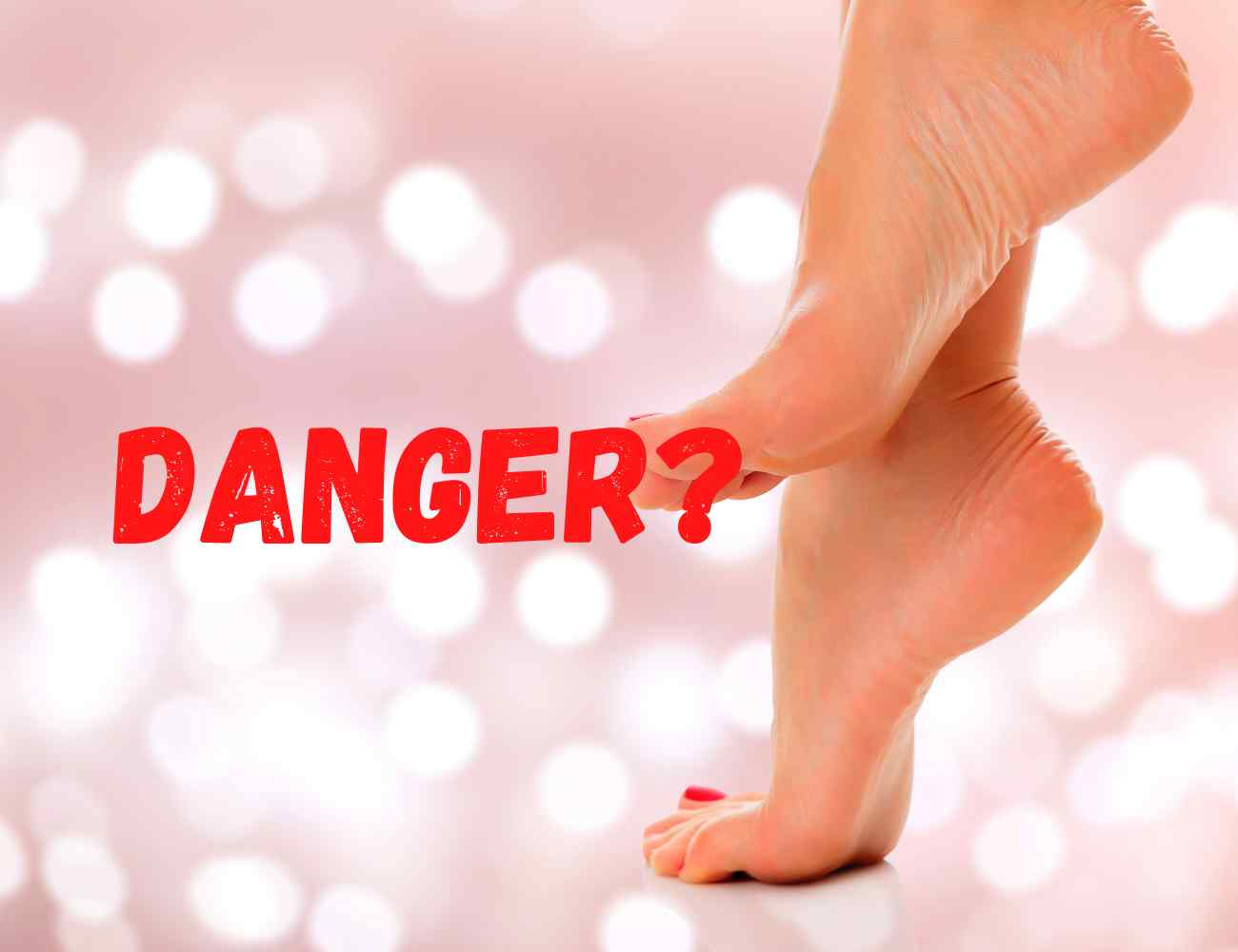Is Selling Feet Pics Dangerous? 5 Things To Do For Your Safety