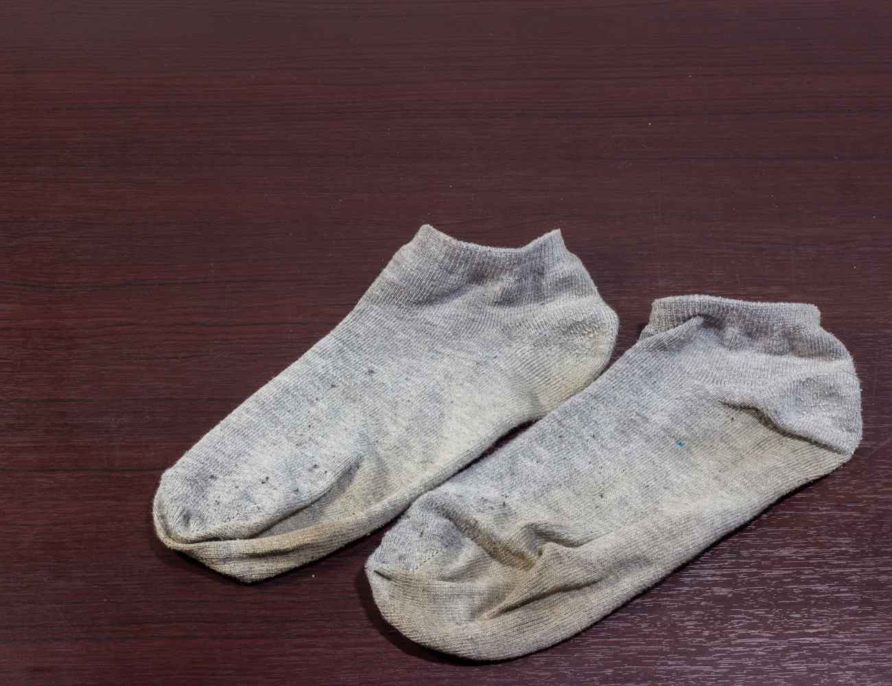 Is It Legal To Sell Used Socks Online? Well, It Depends