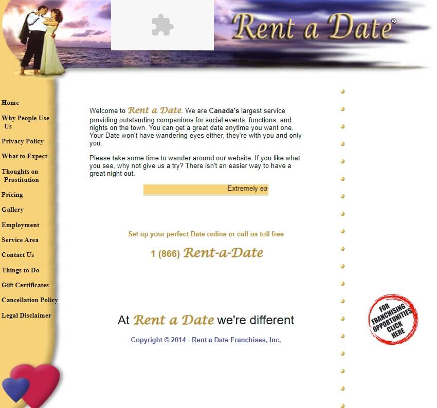 rent-a-date-homepage